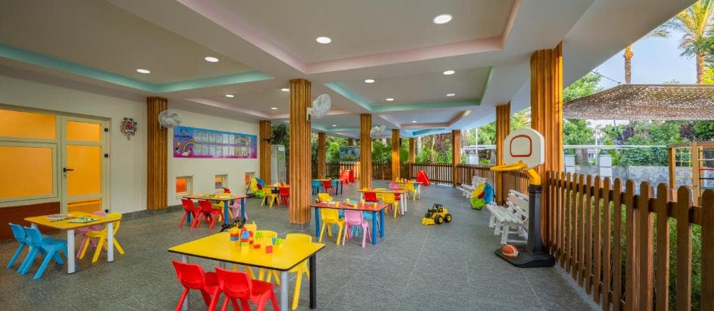 Charter Antalya - Hotel DELPHIN DIVA - 15