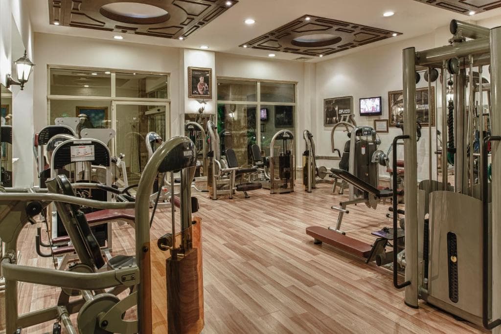 Charter Antalya - Hotel DELPHIN DIVA - 28