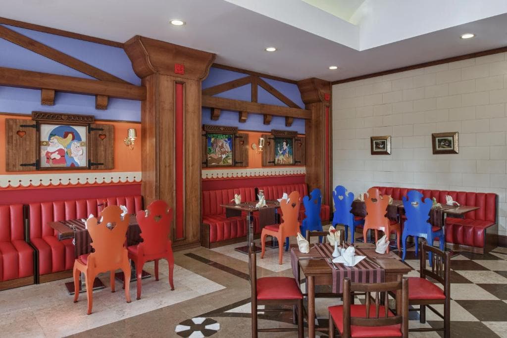 Charter Antalya - Hotel DELPHIN DIVA - 30