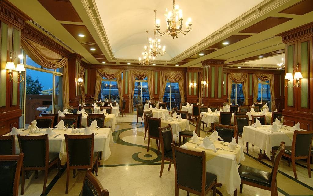 Charter Antalya - Hotel DELPHIN DIVA - 42