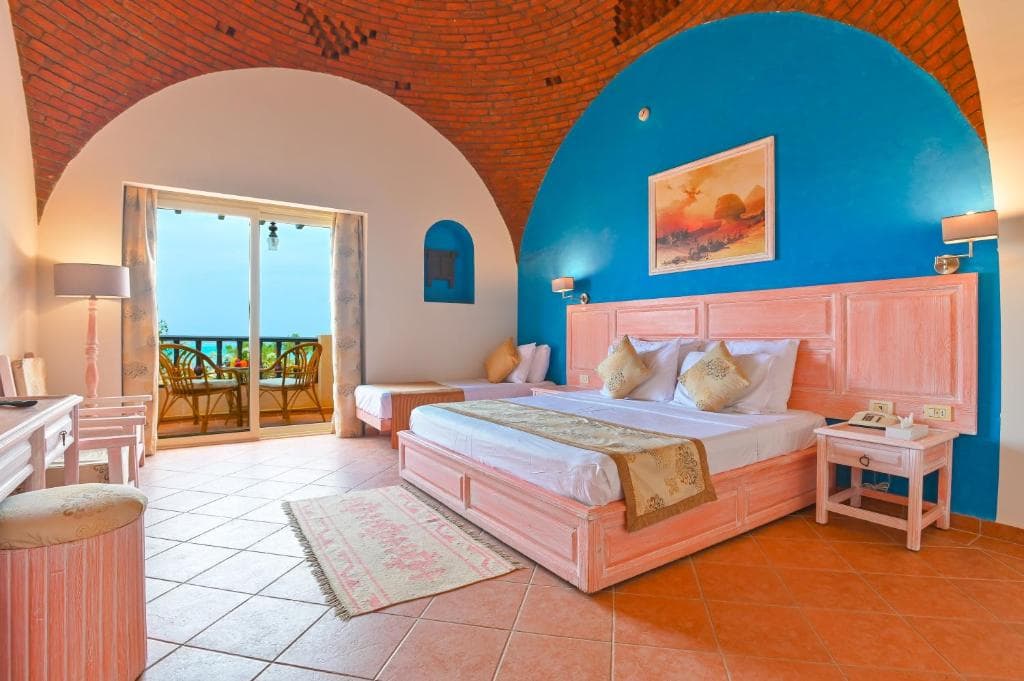 Dream Lagoon & Aqua Park Resort - 3