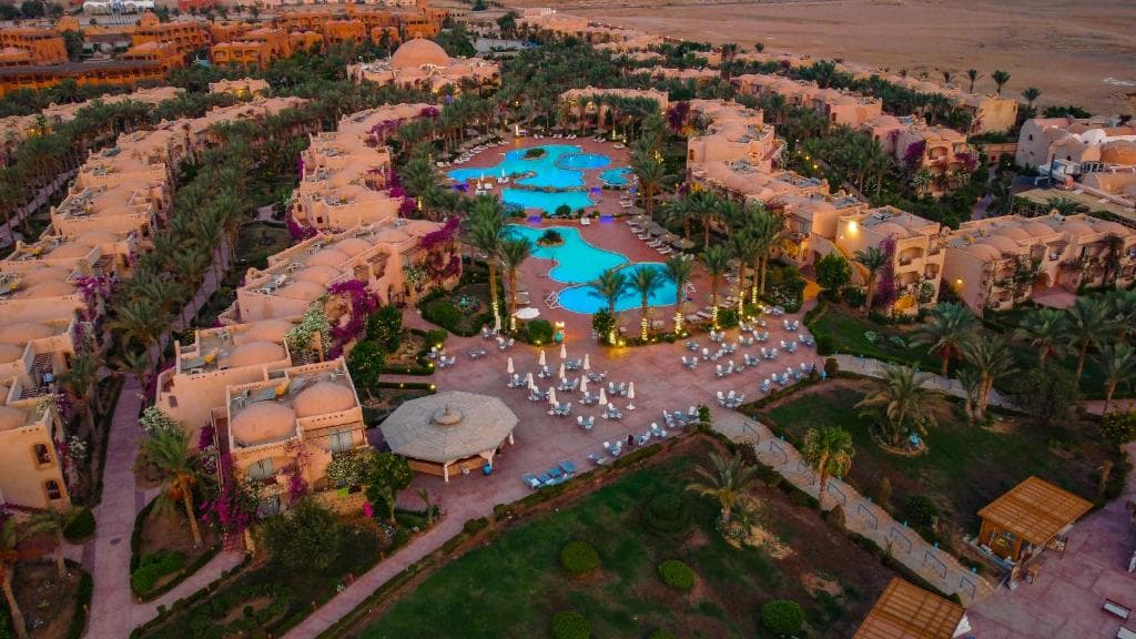 Dream Lagoon & Aqua Park Resort - 4