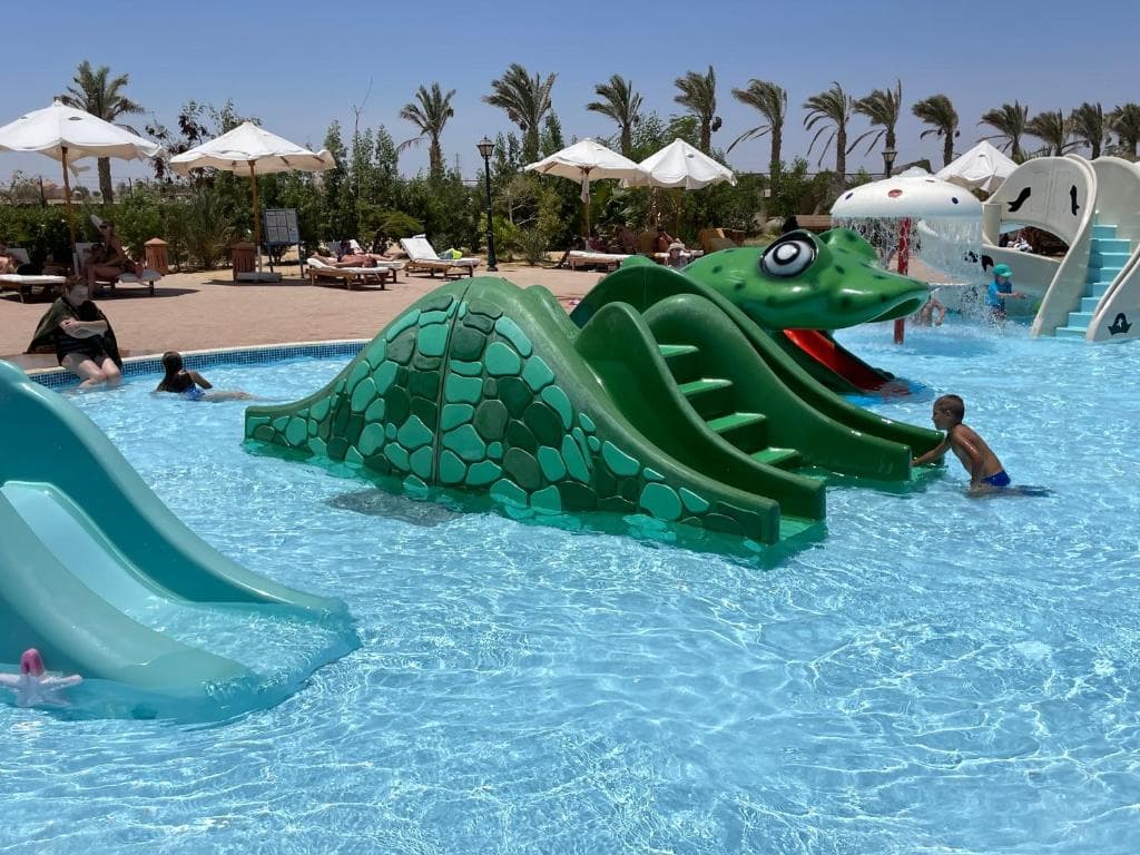 Dream Lagoon & Aqua Park Resort - 16