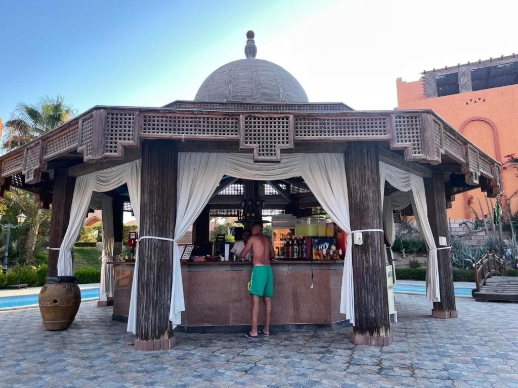 Dream Lagoon & Aqua Park Resort - 19