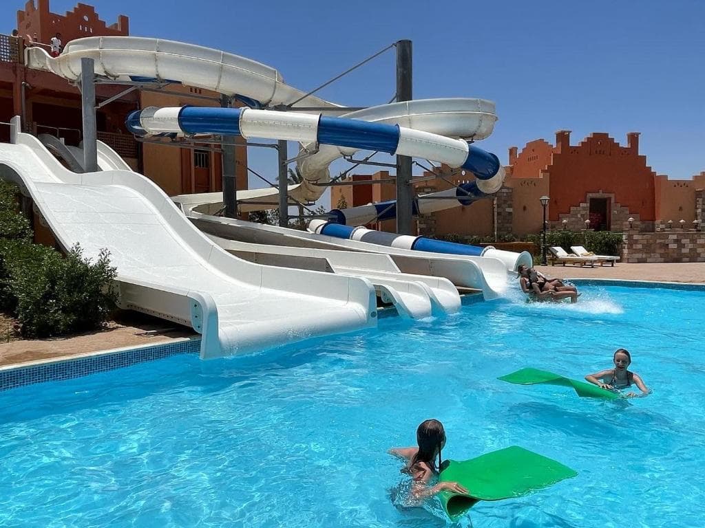 Dream Lagoon & Aqua Park Resort - 33