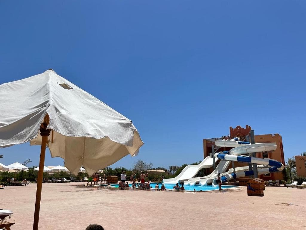Dream Lagoon & Aqua Park Resort - 36