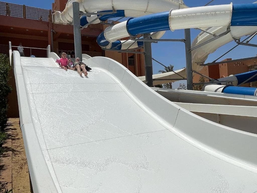 Dream Lagoon & Aqua Park Resort - 38