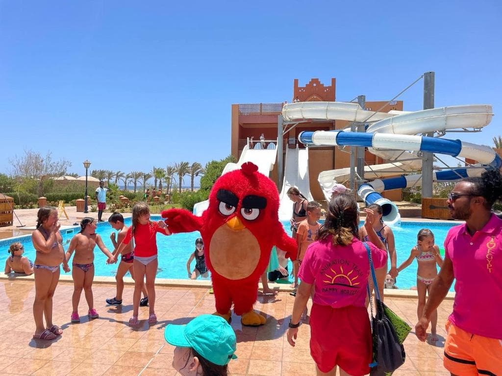 Dream Lagoon & Aqua Park Resort - 39