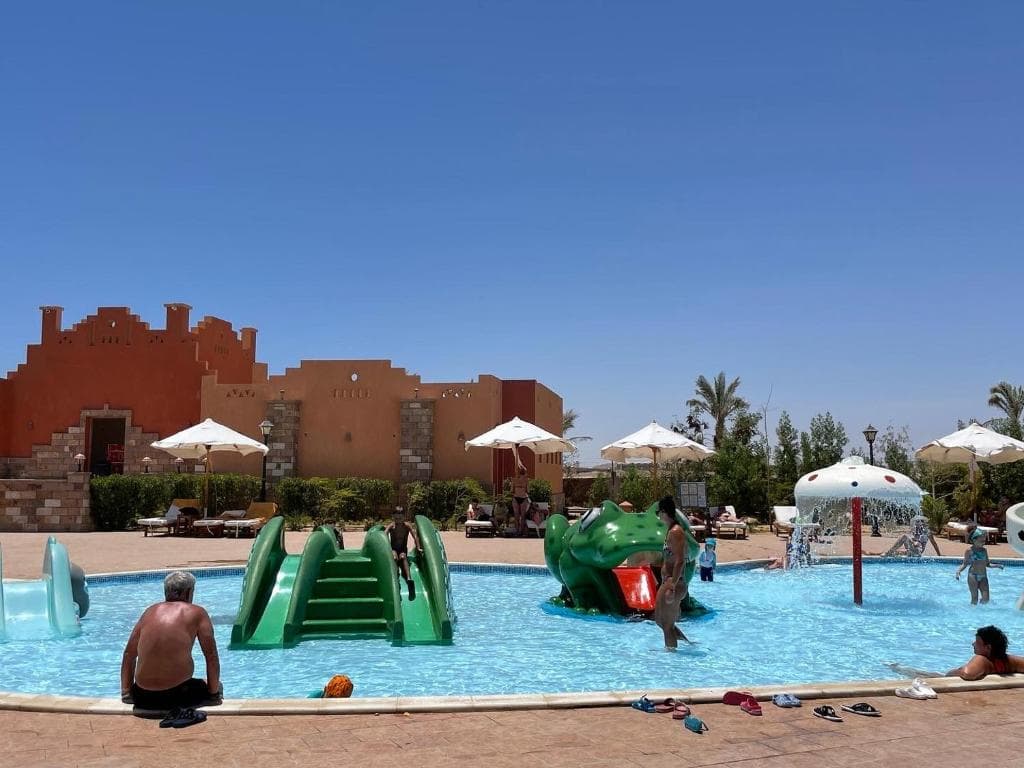 Dream Lagoon & Aqua Park Resort - 40