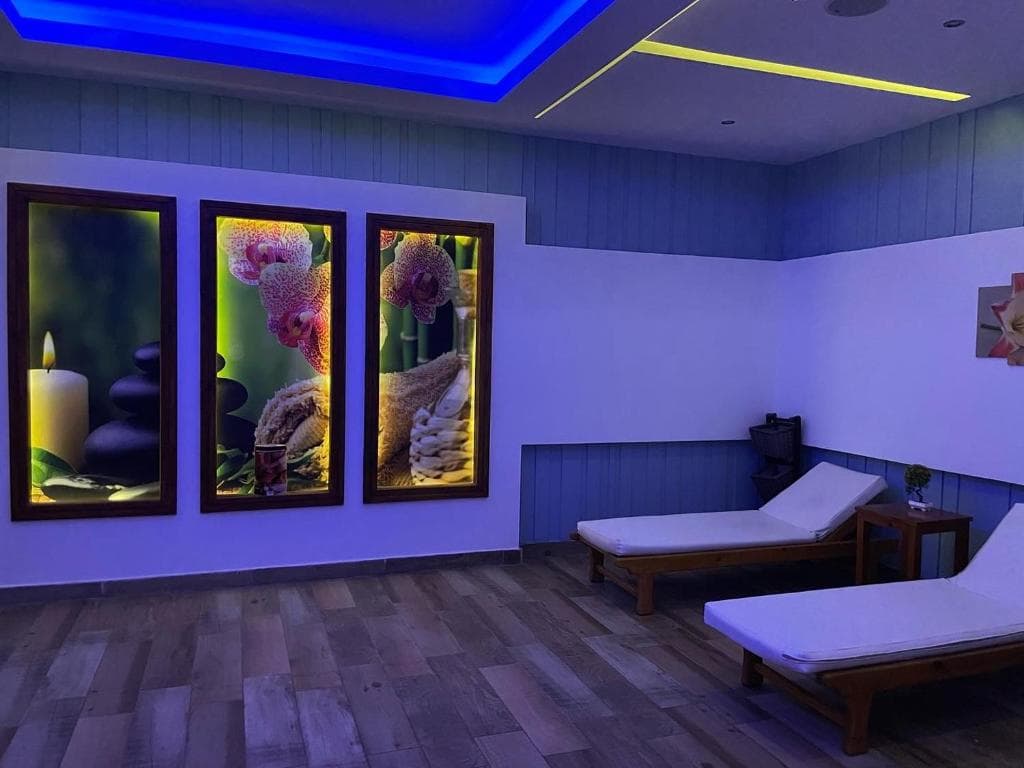Dream Lagoon & Aqua Park Resort - 44