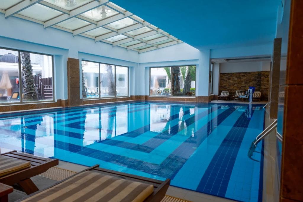 Hotel Alba Queen - 5