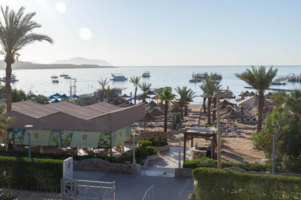 Cataract Layalina Naama Bay - 1