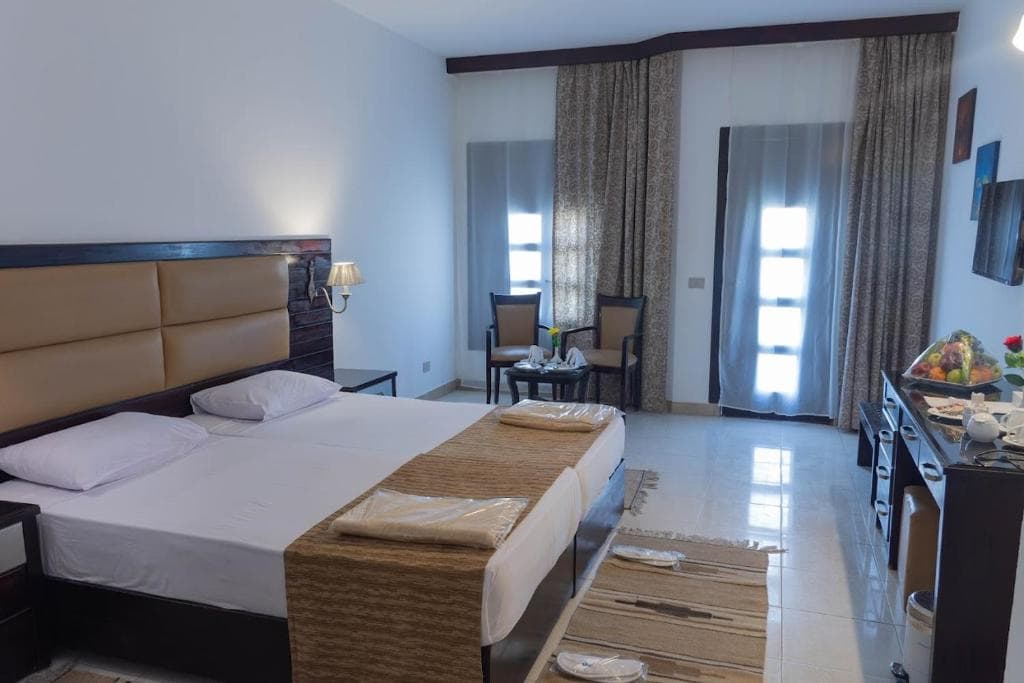 Cataract Layalina Naama Bay - 2