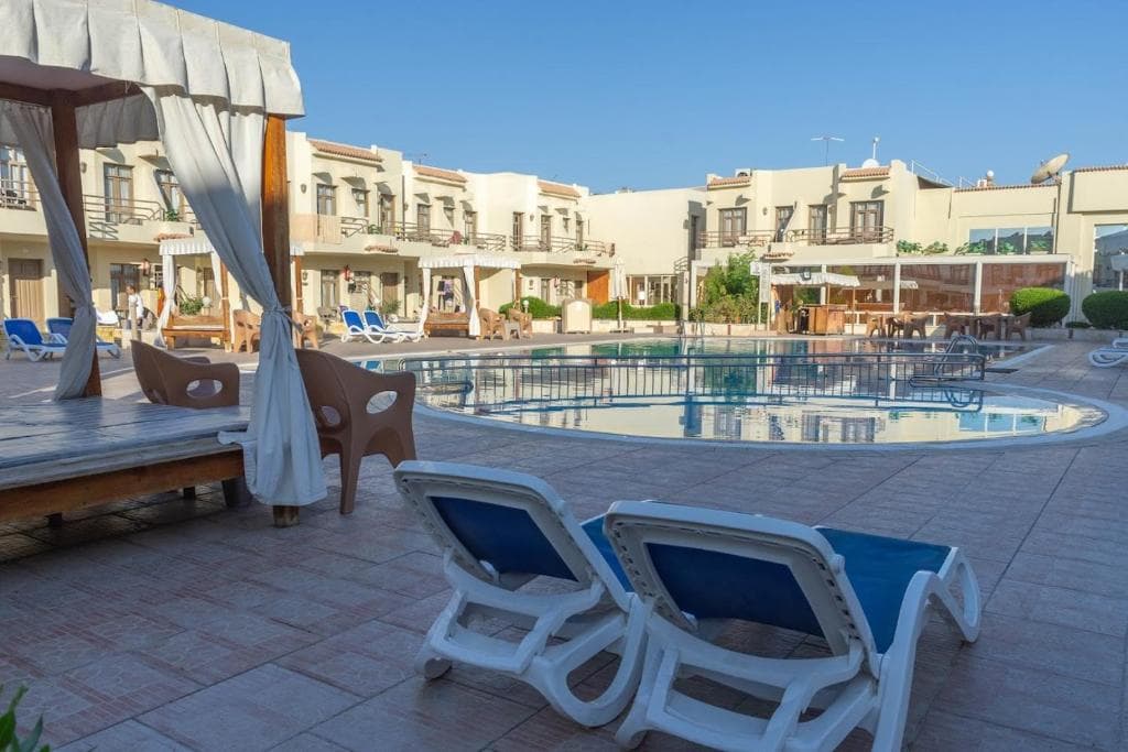 Cataract Layalina Naama Bay - 4