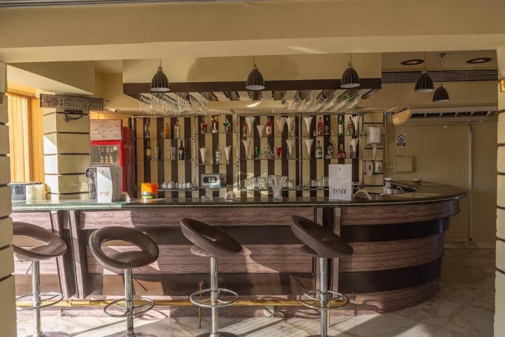 Cataract Layalina Naama Bay - 5