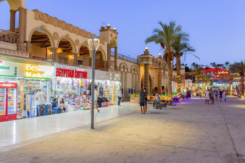 Cataract Layalina Naama Bay - 6