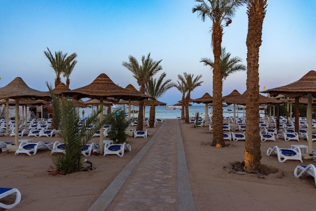 Cataract Layalina Naama Bay - 7