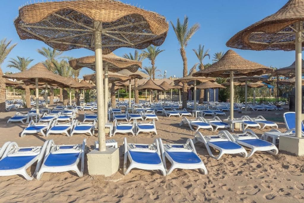 Cataract Layalina Naama Bay - 10