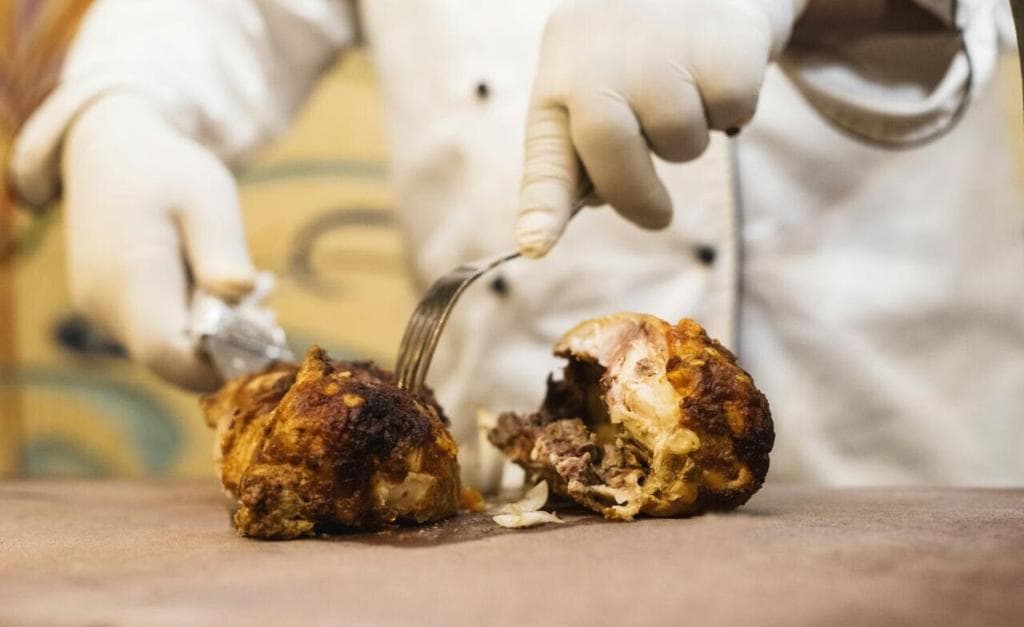 Cataract Layalina Naama Bay - 14