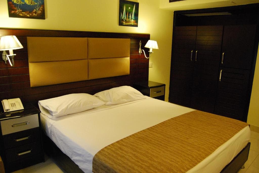 Cataract Layalina Naama Bay - 16