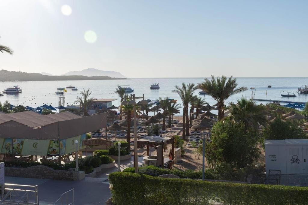 Cataract Layalina Naama Bay - 17