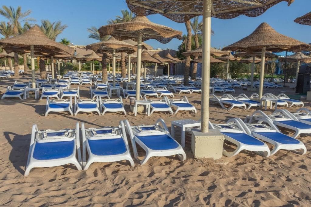 Cataract Layalina Naama Bay - 18