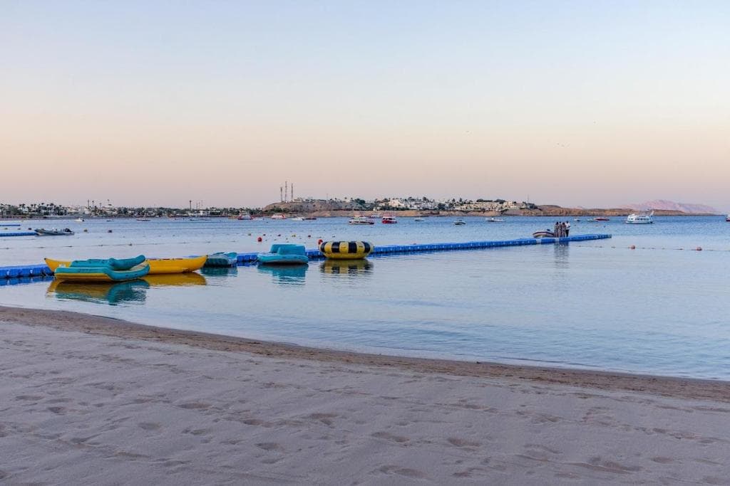 Cataract Layalina Naama Bay - 19