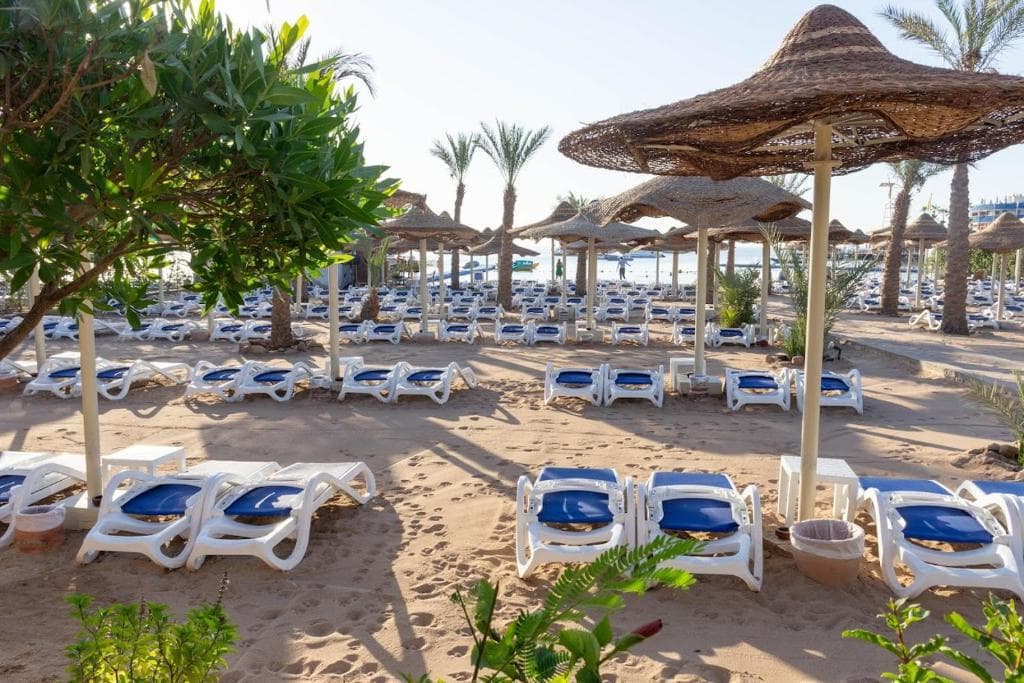 Cataract Layalina Naama Bay - 20