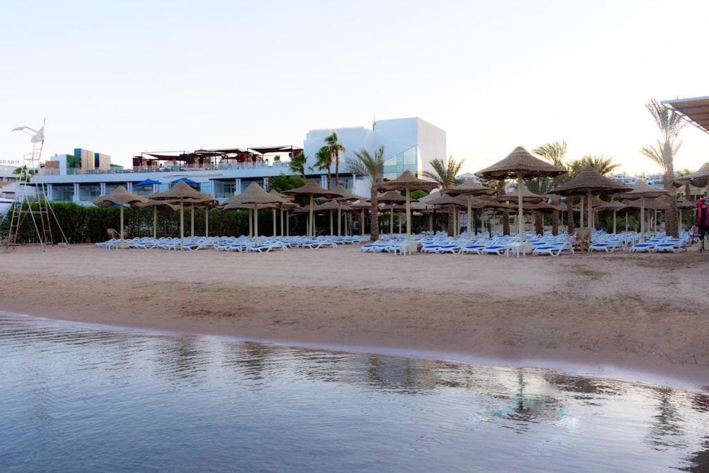 Cataract Layalina Naama Bay - 21