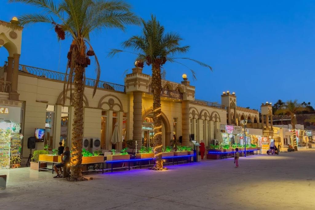 Cataract Layalina Naama Bay - 23