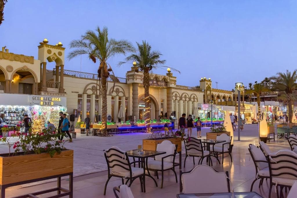 Cataract Layalina Naama Bay - 24