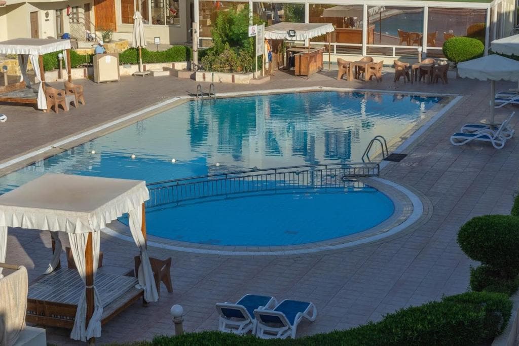 Cataract Layalina Naama Bay - 25