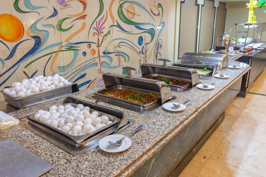 Cataract Layalina Naama Bay - 27