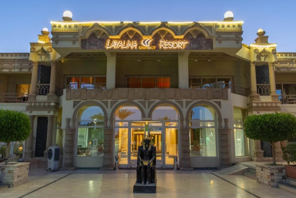 Cataract Layalina Naama Bay - 30