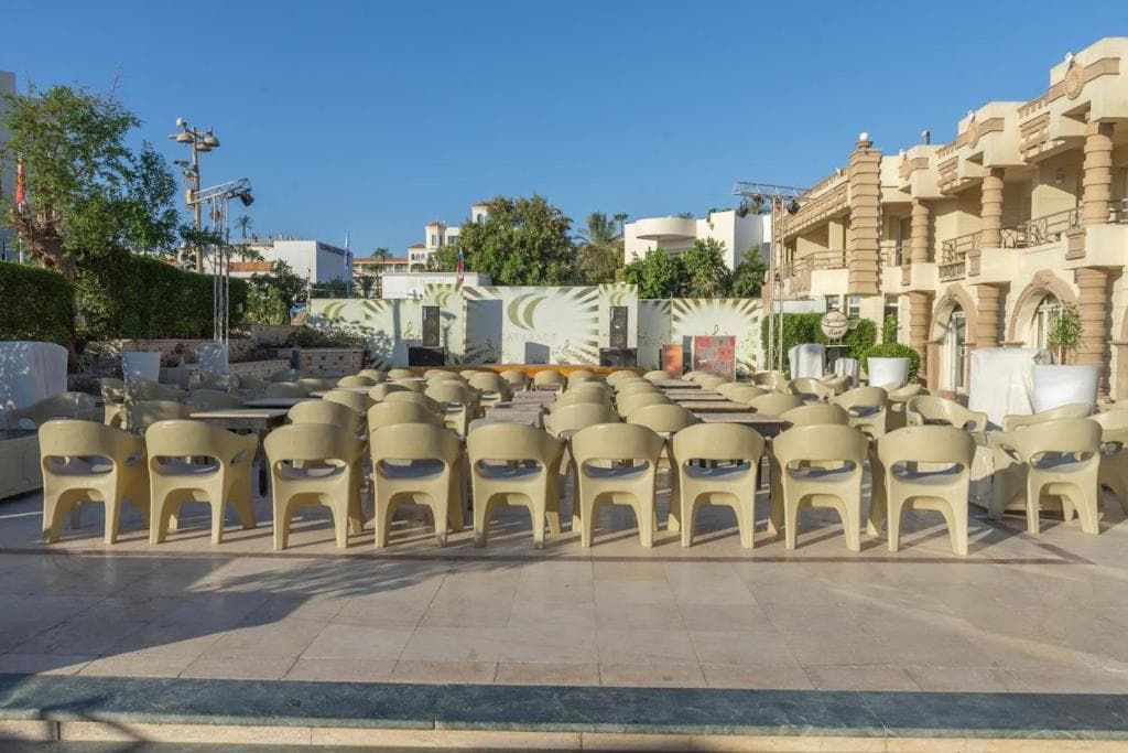 Cataract Layalina Naama Bay - 31