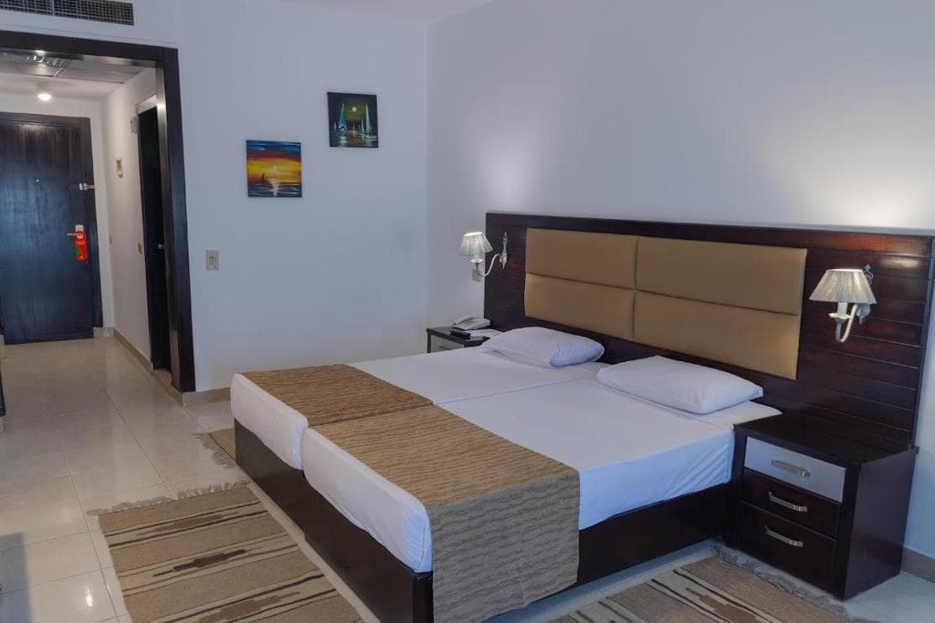 Cataract Layalina Naama Bay - 33