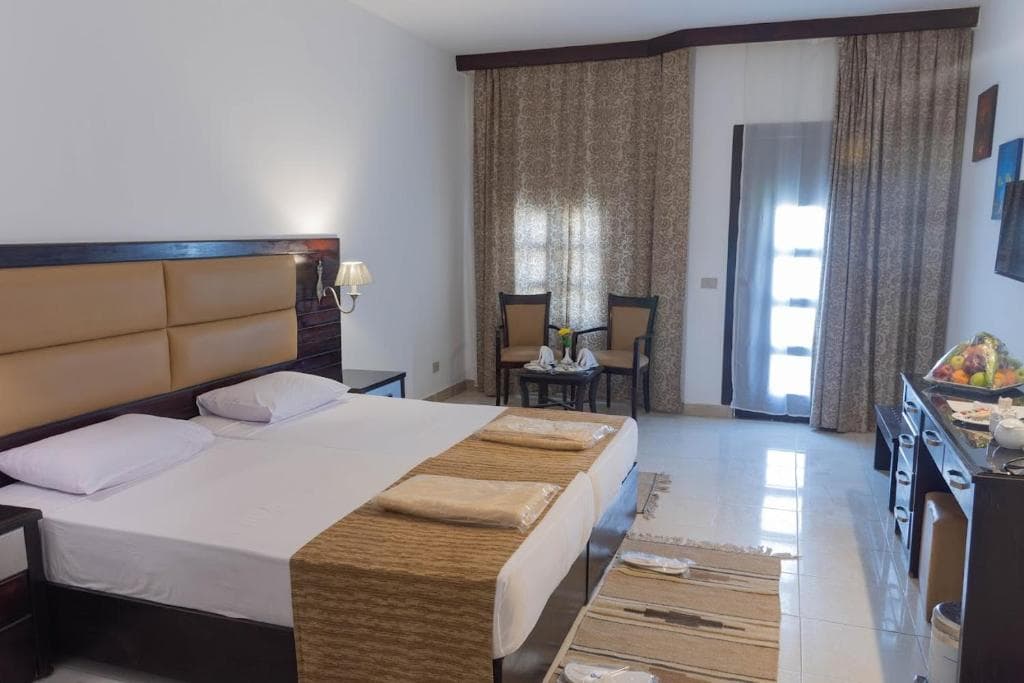 Cataract Layalina Naama Bay - 34