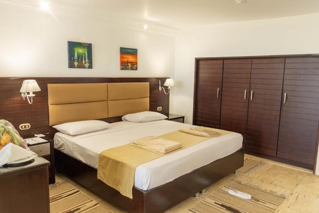 Cataract Layalina Naama Bay - 35