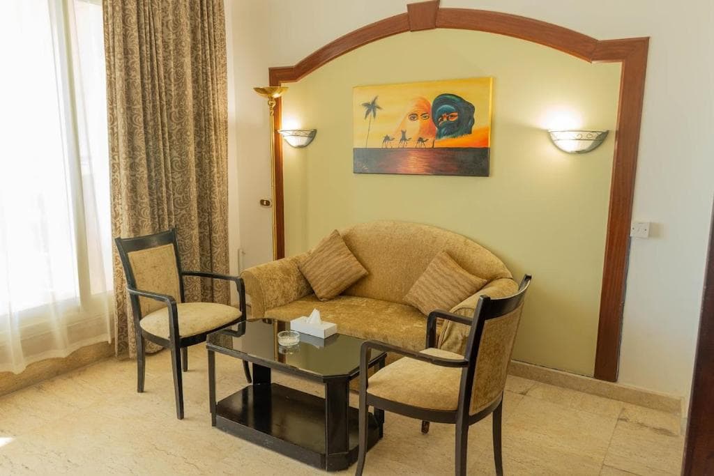 Cataract Layalina Naama Bay - 36