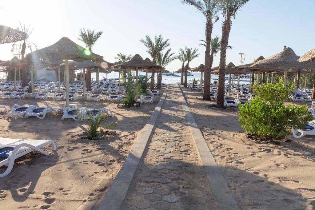 Cataract Layalina Naama Bay - 40