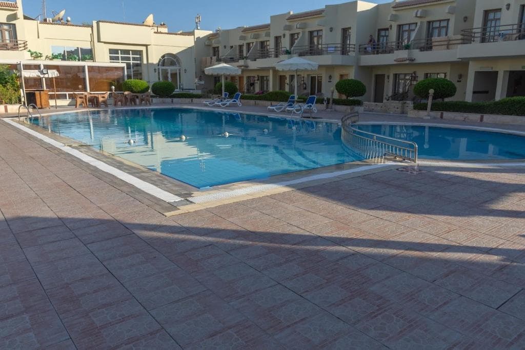 Cataract Layalina Naama Bay - 42