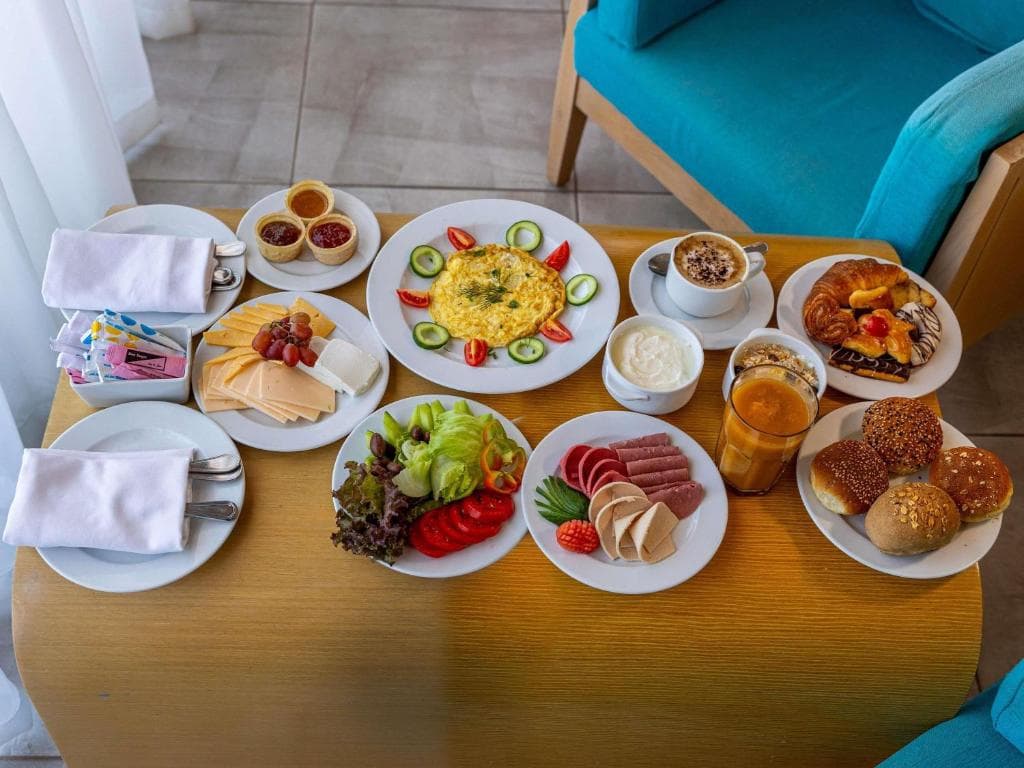 Novotel Marsa Alam Beach Resort - 20