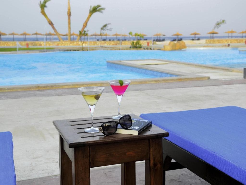 Novotel Marsa Alam Beach Resort - 28