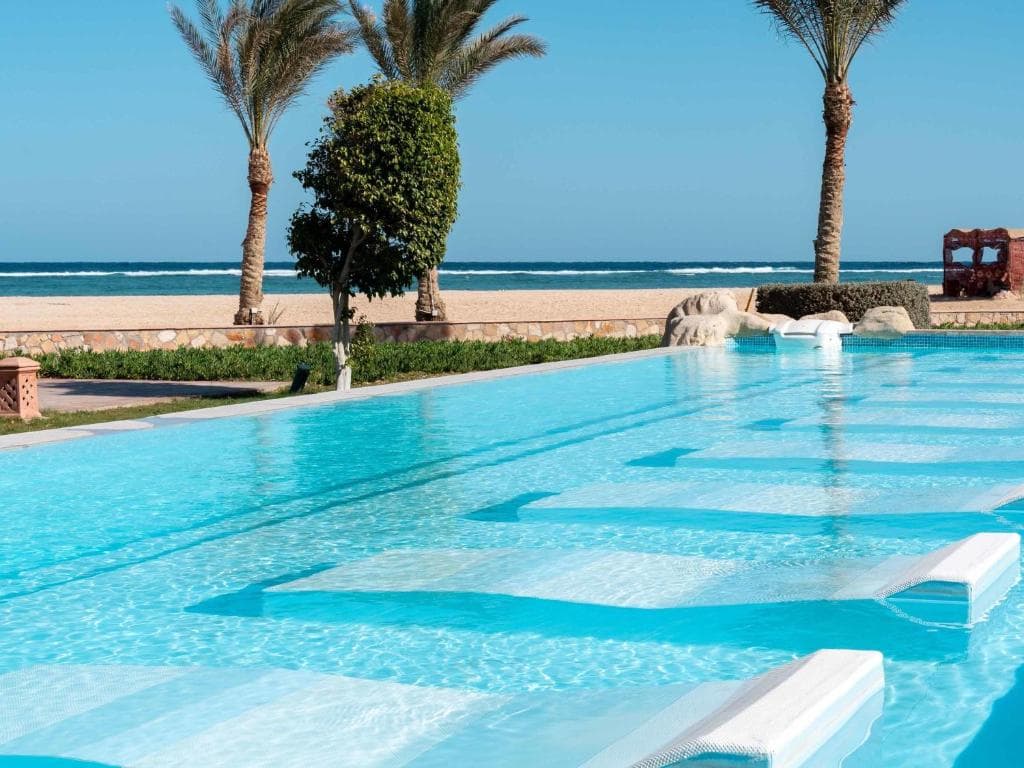 Novotel Marsa Alam Beach Resort - 29