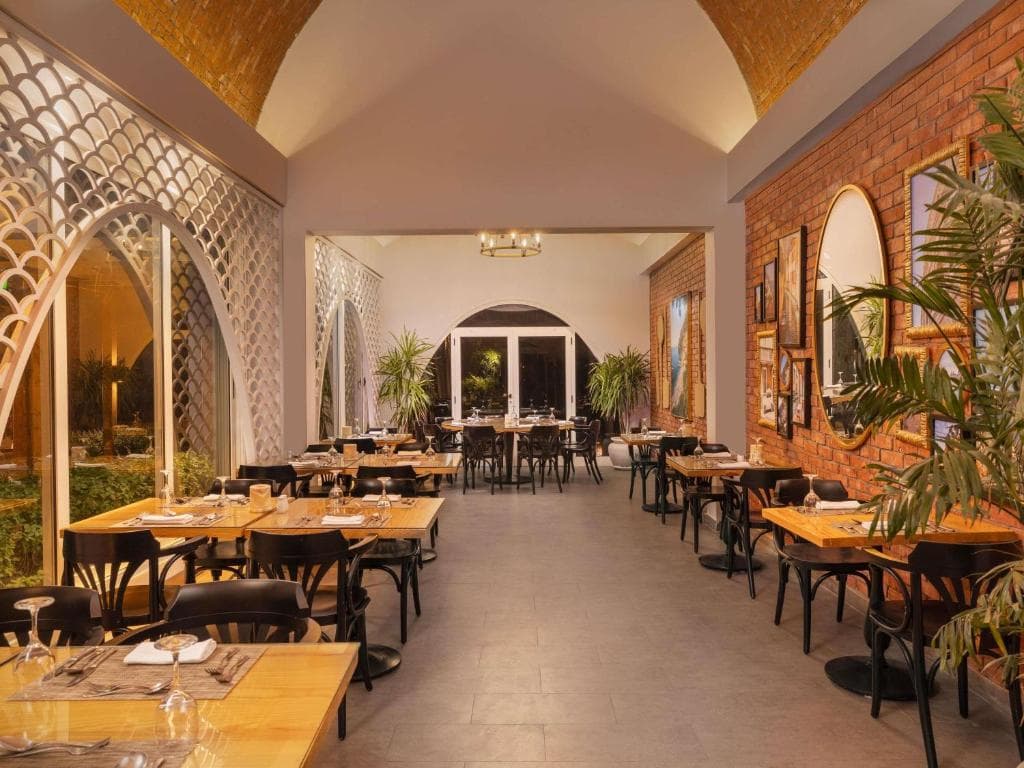 Novotel Marsa Alam Beach Resort - 41