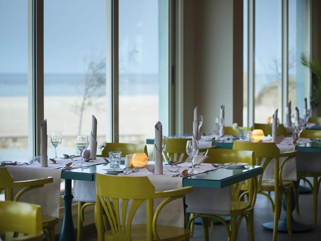 Novotel Marsa Alam Beach Resort - 44