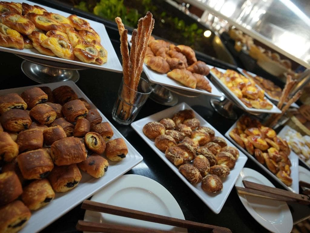 Novotel Marsa Alam Beach Resort - 45