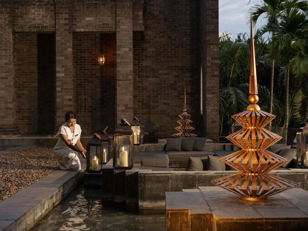 Avista Hideaway Phuket Patong - MGallery - 8