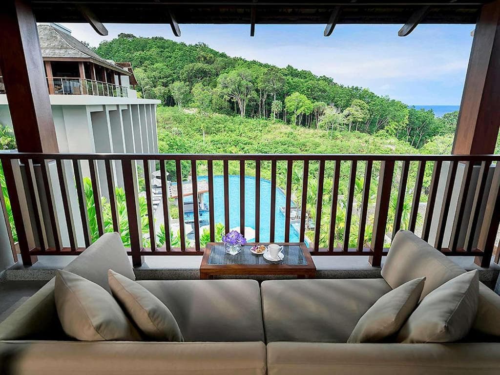 Avista Hideaway Phuket Patong - MGallery - 14