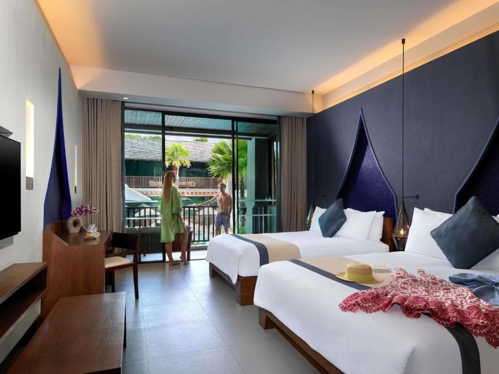 Avista Hideaway Phuket Patong - MGallery - 18